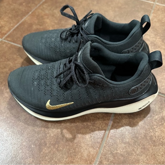 Nike Reactx Infinity Run 4 - Picture 4 of 10